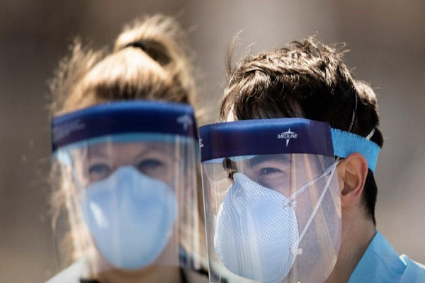 AB Check Rapid Test: 14,9 juta kelebihan kematian yang terkait dengan pandemi COVID-19 pada tahun 2020 dan 2021