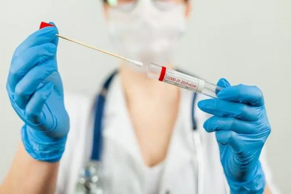 Alat Antigen Rapid Test: Selandia Baru memiliki lebih dari 600.000 kasus yang dikonfirmasi