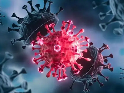 Tes Antigen Cepat: Varian Virus Corona! 